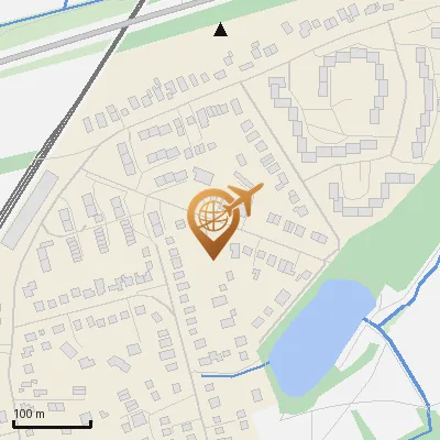 Foto zu Reetwischendamm 15, 22143 Hamburg