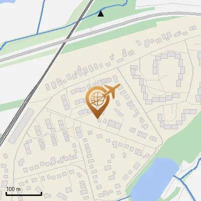 Foto zu Reetwischendamm 16, 22143 Hamburg