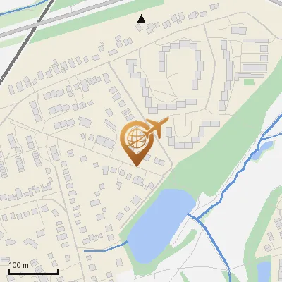 Foto zu Reetwischendamm 4, 22143 Hamburg