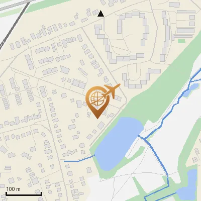 Foto zu Reetwischendamm 5, 22143 Hamburg