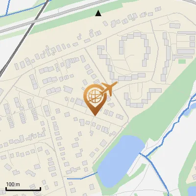 Foto zu Reetwischendamm 6, 22143 Hamburg