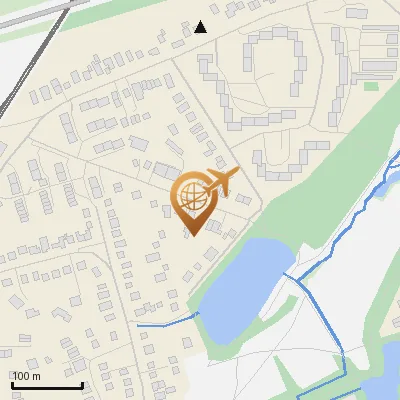 Foto zu Reetwischendamm 7, 22143 Hamburg