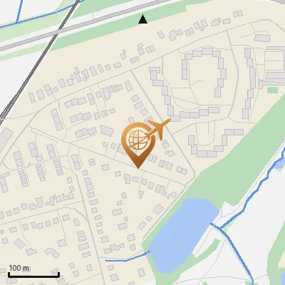 Foto zu Reetwischendamm 8, 22143 Hamburg