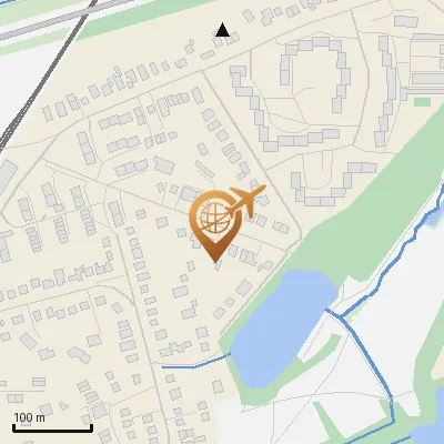 Foto zu Reetwischendamm 9, 22143 Hamburg