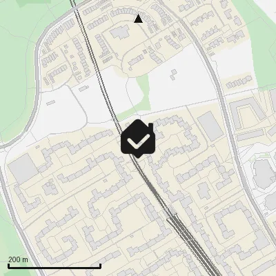 Foto zu Regastraße 52, 50765 Köln