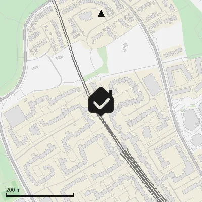 Foto zu Regastraße 54, 50765 Köln