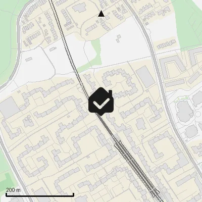 Foto zu Regastraße 56, 50765 Köln