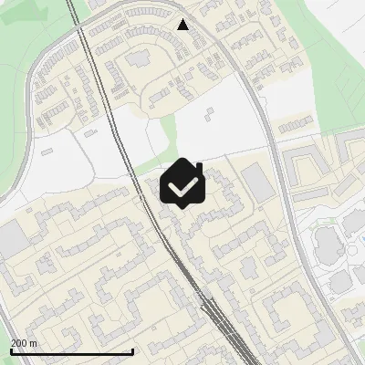 Foto zu Regastraße 9, 50765 Köln