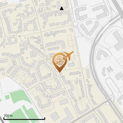 Foto zu Regenboldstraße 1, 50765 Köln