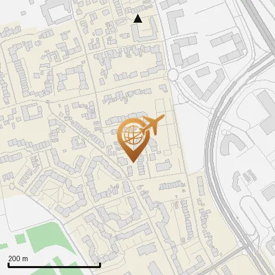 Foto zu Regenboldstraße 17, 50765 Köln
