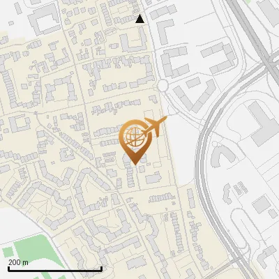 Foto zu Regenboldstraße 8, 50765 Köln