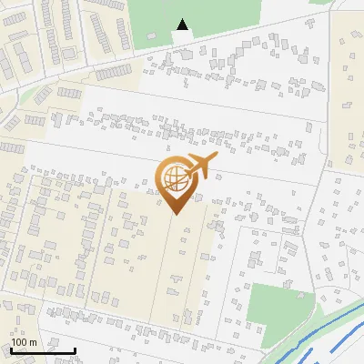 Foto zu Regenpfeiferweg 18, 22453 Hamburg