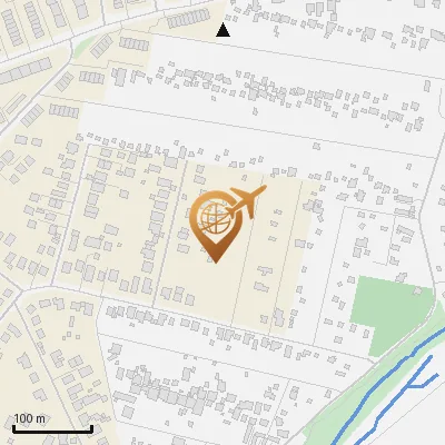 Foto zu Regenpfeiferweg 7, 22453 Hamburg