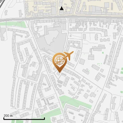 Foto zu Regensburger Straße 13, 51103 Köln