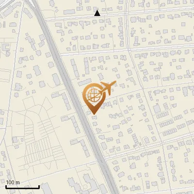 Foto zu Regensburger Straße 16, 12309 Berlin