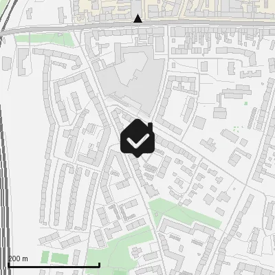 Foto zu Regensburger Straße 8, 51103 Köln
