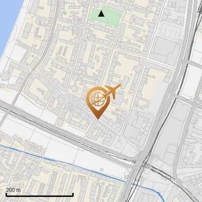 Foto zu Regentenstraße 2, 51063 Köln