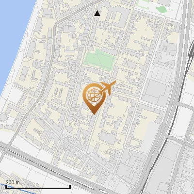 Foto zu Regentenstraße 23, 51063 Köln