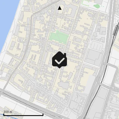 Foto zu Regentenstraße 31, 51063 Köln