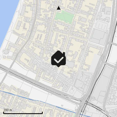 Foto zu Regentenstraße 7, 51063 Köln