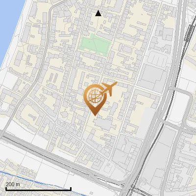 Foto zu Regentenstraße 8, 51063 Köln