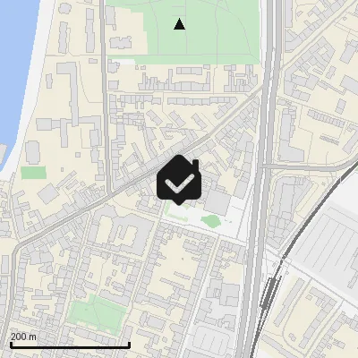 Foto zu Regentenstraße 86, 51063 Köln