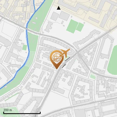 Foto zu Regerplatz 4, 81541 München