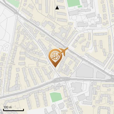 Foto zu Regerstraße 1, 22761 Hamburg