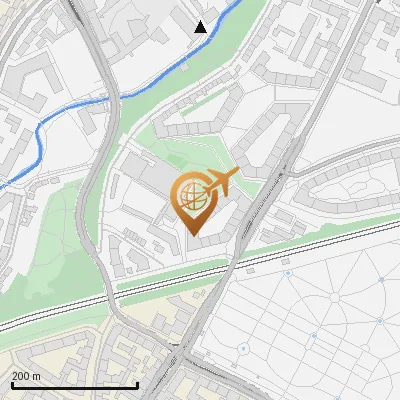 Foto zu Regerstraße 100, 81541 München