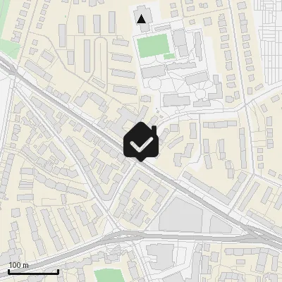 Bild zu Regerstraße 13, 22761 Hamburg