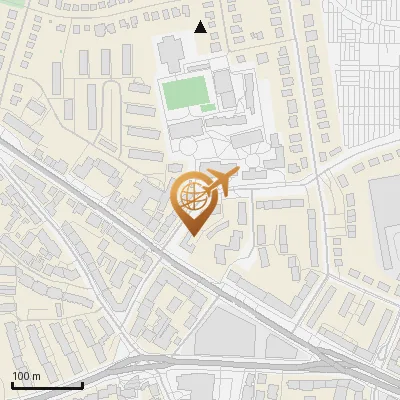 Foto zu Regerstraße 20, 22761 Hamburg