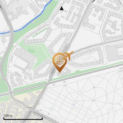 Foto zu Regerstraße 25, 81541 München