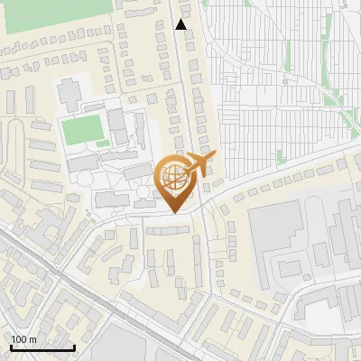 Foto zu Regerstraße 31, 22761 Hamburg