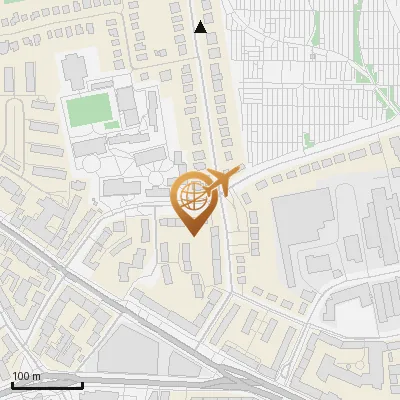 Foto zu Regerstraße 32, 22761 Hamburg