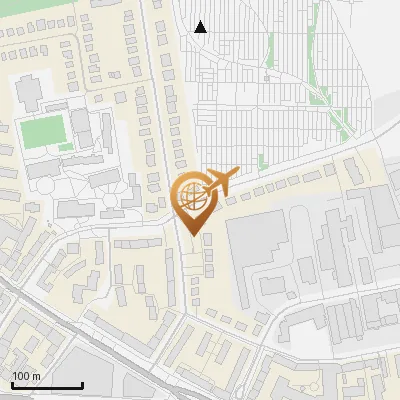 Foto zu Regerstraße 36, 22761 Hamburg