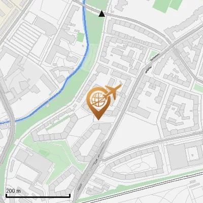 Foto zu Regerstraße 36, 81541 München