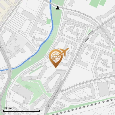Foto zu Regerstraße 38, 81541 München