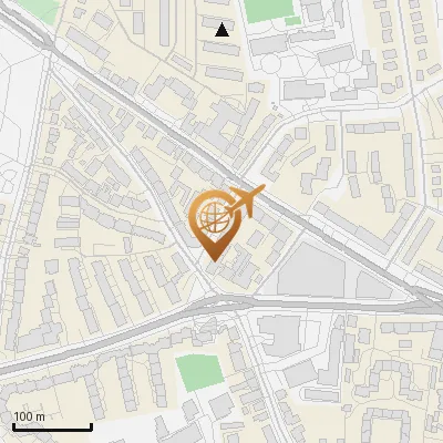 Foto zu Regerstraße 4, 22761 Hamburg