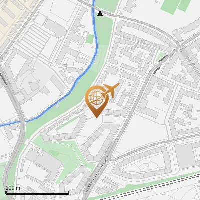 Foto zu Regerstraße 40, 81541 München