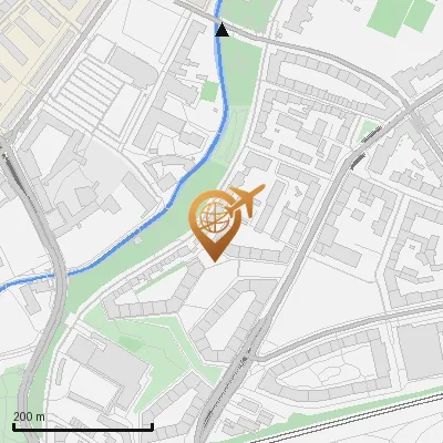 Foto zu Regerstraße 42, 81541 München