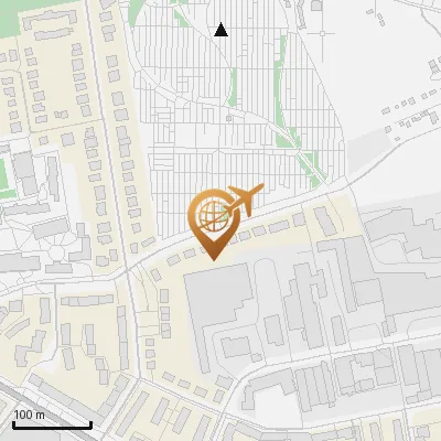 Foto zu Regerstraße 52, 22761 Hamburg