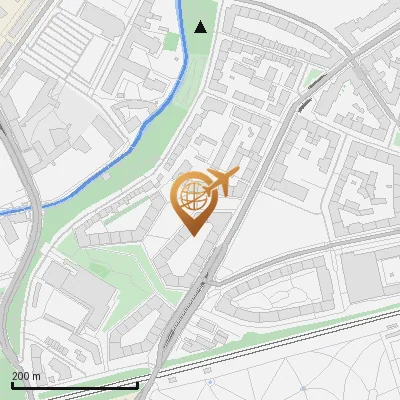 Foto zu Regerstraße 54, 81541 München