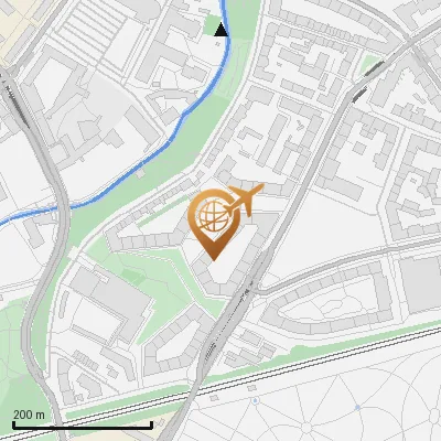Foto zu Regerstraße 60, 81541 München