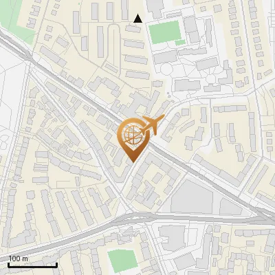 Foto zu Regerstraße 7, 22761 Hamburg