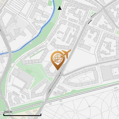 Foto zu Regerstraße 72, 81541 München