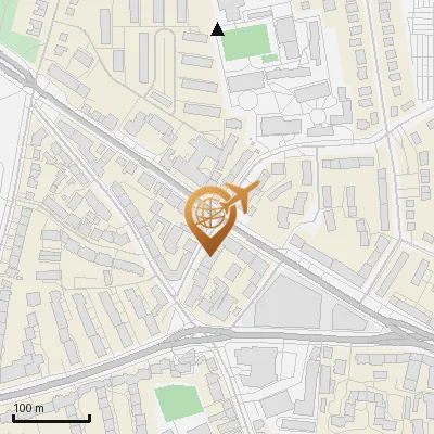 Foto zu Regerstraße 8, 22761 Hamburg