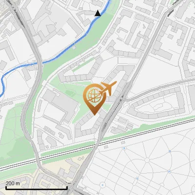 Foto zu Regerstraße 92, 81541 München
