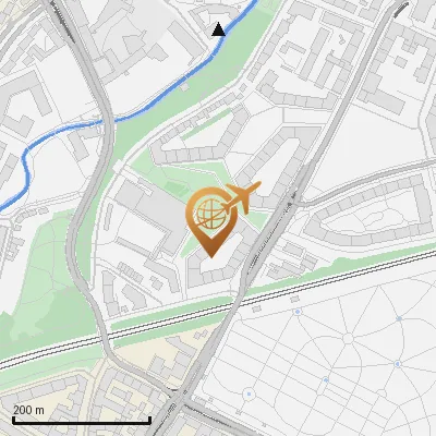 Foto zu Regerstraße 96, 81541 München