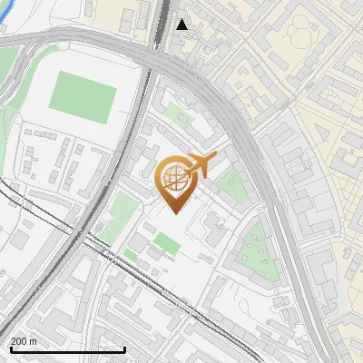Foto zu Reginfriedstraße 13, 81547 München