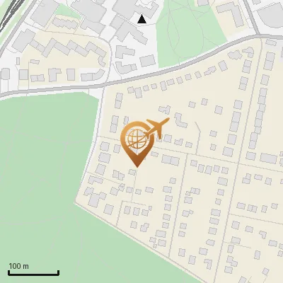 Foto zu Rehblöcken 12, 22359 Hamburg